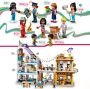 LEGO Friends Bloemen- en decoratiewinkel in de stad Bouwspeelgoed voor Kinderen 41732 - Thumbnail 2