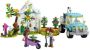 LEGO Friends 41707 tree-planting vehicle - Thumbnail 3