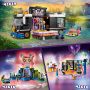 LEGO Friends 42616 Heartlake city muzikale talentenjacht - Thumbnail 2