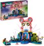 LEGO Friends 42616 Heartlake city muzikale talentenjacht - Thumbnail 3