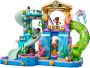 LEGO Friends 42630 Heartlake City waterpark - Thumbnail 2