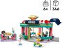 LEGO Friends Heartlake restaurant in de stad Speelgoed Set met Personages voor 2023 41728 - Thumbnail 4