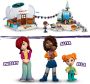 LEGO Friends Iglo vakantieavontuur Speelgoed Winter Glamping Set met Speelgoed Hond 41760 - Thumbnail 3