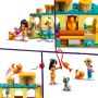 LEGO Friends 42612 kattenspeeltuin dieren - Thumbnail 3