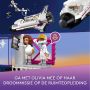 LEGO Friends 41713 Olivia&apos;s space academy - Thumbnail 2