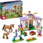 LEGO Friends Paardentraining Paarden Speelgoed Set voor Meisjes en Jongens 41746 - Thumbnail 3