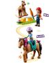 LEGO Friends Paardentraining Paarden Speelgoed Set voor Meisjes en Jongens 41746 - Thumbnail 4