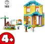 LEGO Friends Paisley s huis Poppenhuis Speelgoed voor Kinderen vanaf 4 Jaar 41724 - Thumbnail 2