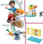 LEGO Friends Paisley s huis Poppenhuis Speelgoed voor Kinderen vanaf 4 Jaar 41724 - Thumbnail 3