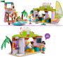 LEGO Friends Surfer strandplezier 41710 - Thumbnail 3