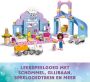 LEGO Gabby&apos;s Dollhouse 10796 Gabby&apos;s kittendagverblijf - Thumbnail 2