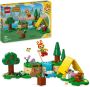 LEGO Animal Crossing™ 77047 kamperen met Bunnie - Thumbnail 4