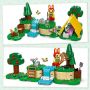 LEGO Animal Crossing™ 77047 kamperen met Bunnie - Thumbnail 5