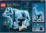 LEGO Harry Potter Expecto Patronum 2in1 Figuren Set 76414 - Thumbnail 4