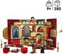 LEGO Harry Potter Griffoendor Huisbanner Set 76409 - Thumbnail 2