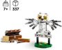 LEGO Harry Potter 76425 sneeuwuil Hedwig™ bij Ligusterlaan 4 - Thumbnail 4