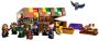 LEGO Harry Potter Zweinstein Magische Hutkoffer- 76399 - Thumbnail 3