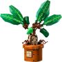 LEGO Harry Potter 76433 Alruin Plant en pot Magisch cadeau-idee voor kinderen - Thumbnail 2