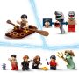 LEGO Harry Potter Toverschool Toernooi: Het Zwarte Meer Set 76420 - Thumbnail 2