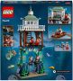 LEGO Harry Potter Toverschool Toernooi: Het Zwarte Meer Set 76420 - Thumbnail 3