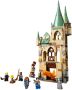 LEGO Harry Potter Zweinstein: Kamer van Hoge Nood Set 76413 - Thumbnail 2