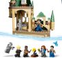 LEGO Harry Potter Zweinstein: Kamer van Hoge Nood Set 76413 - Thumbnail 3