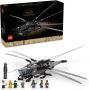 LEGO Icons Dune Atreides Royal Ornithopter Set voor Volwassenen 10327 - Thumbnail 4