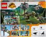 LEGO Jurassic World 76949 giganotosaurus & therizinosaurus aanval - Thumbnail 3