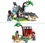 LEGO Jurassic World 76963 Reddingscentrum voor babydinosaurussen - Thumbnail 3