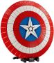 LEGO 76262 Super Hero Het schild van Captain America (4116262) - Thumbnail 3