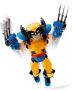 LEGO Marvel Super Heroes 76257 ï¿Marvel Wolverine bouwfiguur - Thumbnail 3