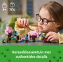 LEGO Minecraft De kersenbloesemtuin 21260 - Thumbnail 4