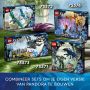 LEGO Avatar 75571 Neytiri & Thanator vs. AMP Suit Quaritch - Thumbnail 4