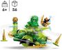 LEGO 71779 NINJAGO Lloyd's drakenkracht Spinjitzu Spin Speelgoed - Thumbnail 2