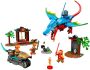 LEGO NINJAGO Ninja drakentempel 71759 - Thumbnail 2