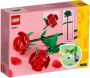 LEGO Iconic Rozen Botanical Collection 40460 - Thumbnail 4