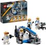 LEGO 75359 Star Wars 332nd Ahsoka&apos;s Clone Trooper Battle Pack Voertuig Set - Thumbnail 2