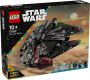 LEGO Star Wars Dark Falcon bouwbaar voertuig 75389 Star Wars TM - Thumbnail 3