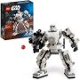 LEGO Star Wars 75370 ï¿Stormtrooper mecha - Thumbnail 2