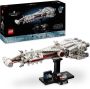 LEGO Star Wars 75376 Tantive IV ruimteschip - Thumbnail 3