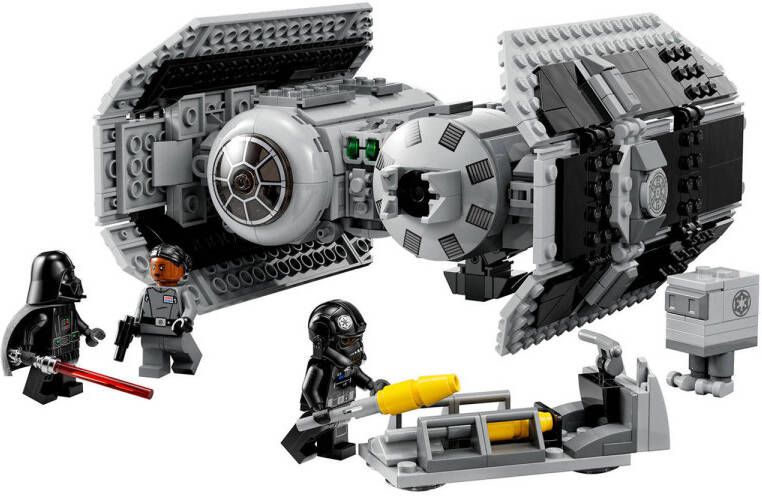 LEGO Star Wars TIE Bomber 75347