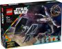 LEGO Star Wars TIE Fighter en X-wing combi set 75393 Star Wars TM - Thumbnail 5