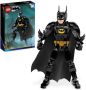 LEGO DC Batman bouwfiguur Superhelden Speelgoed 76259 - Thumbnail 3