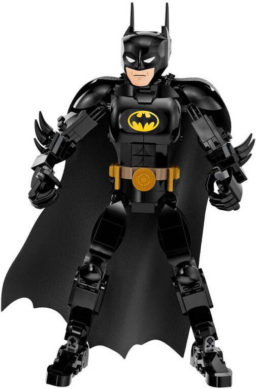 LEGO Super Heroes Batman bouwfiguur 76259