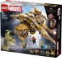 LEGO Super Heroes Marvel De Avengers vs. de Leviathan speelset 76290 Super Heroes Marvel - Thumbnail 3