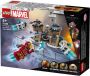 LEGO Super Heroes Marvel Iron Man & Iron Legion vs. Hydra soldaat 76288 Super Heroes Marvel - Thumbnail 2