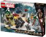 LEGO Super Heroes Marvel The Avengers Assemble: Age of Ultron 76291 Super Heroes Marvel - Thumbnail 4