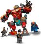 LEGO DC Comics Super Heroes Tony Stark&apos;s Sakaarian Iron Man 76194 - Thumbnail 3