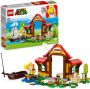 LEGO Super Mario Uitbreidingsset: Picknick bij Mario's huis 71422 - Thumbnail 3