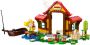 LEGO Super Mario Uitbreidingsset: Picknick bij Mario's huis 71422 - Thumbnail 4